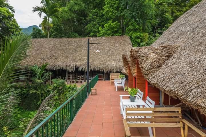 Mường Retreat room 1