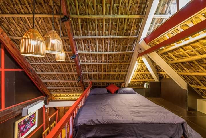 Mường Retreat room 2