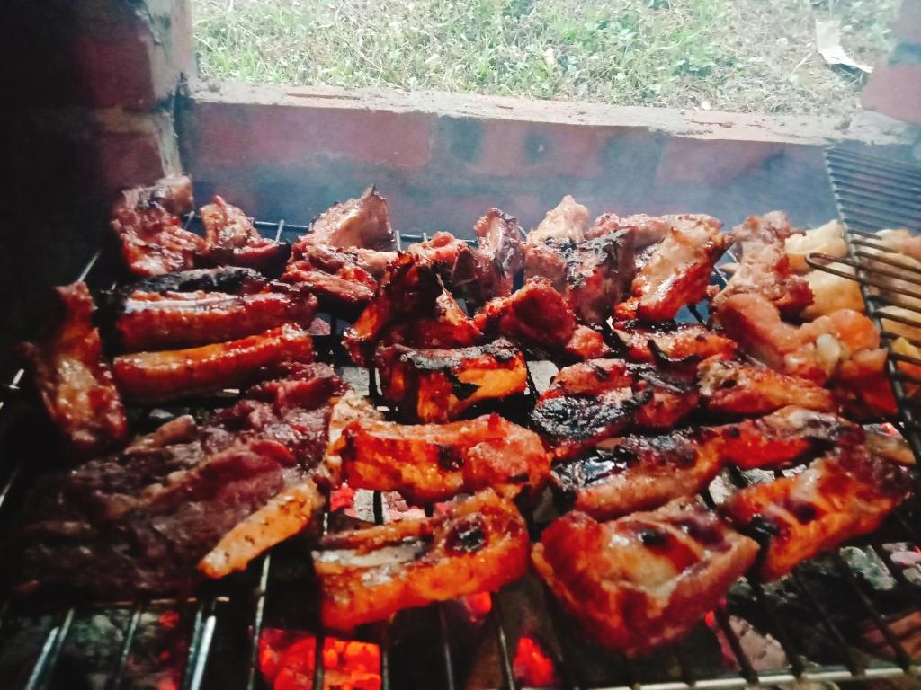 Mường Retreat room 4