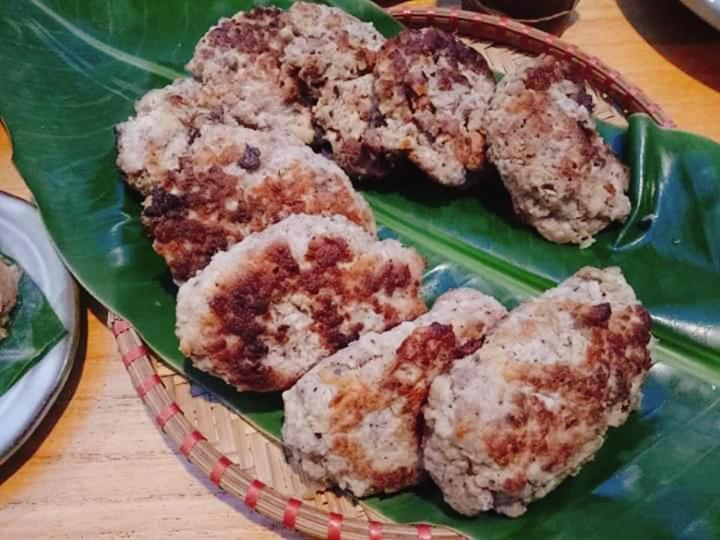 Mường Retreat room 6