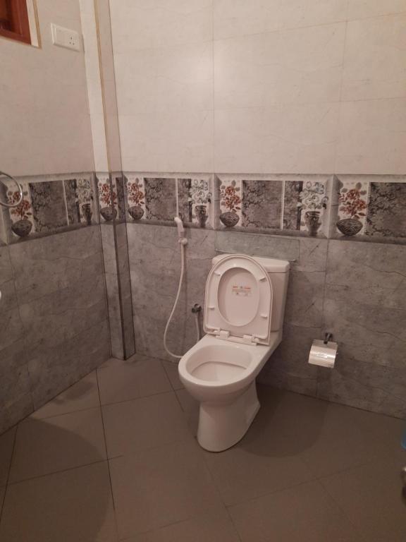 Muthuarana Villa Matara room 4