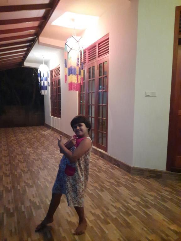 Muthuarana Villa Matara room 6