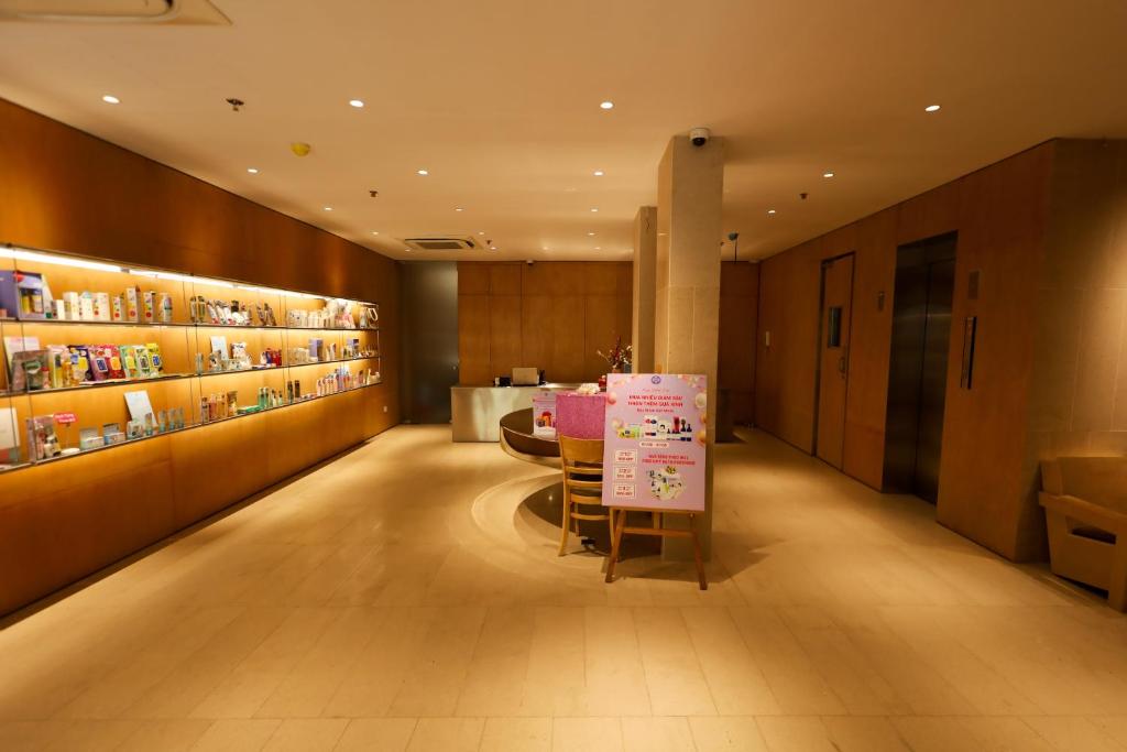 N3 Opera Residence room 5