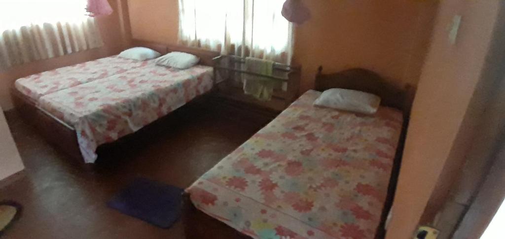 Nadeeka Hotel room 6