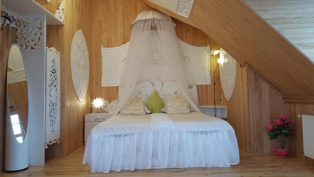 Naiza - Jurmala Guesthouse room 3