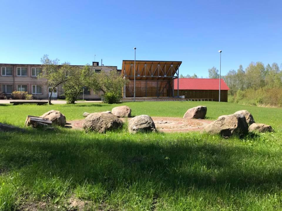 Naktsmītne Elkšņi room 1