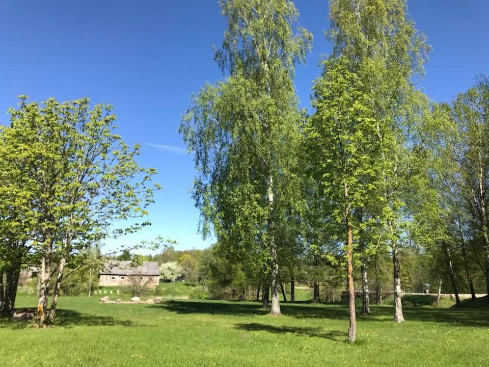 Naktsmītne Elkšņi room 3