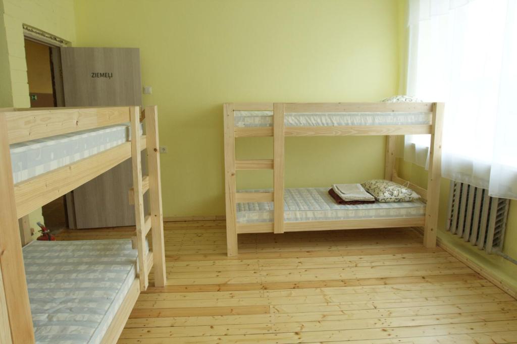 Naktsmītne Elkšņi room 5