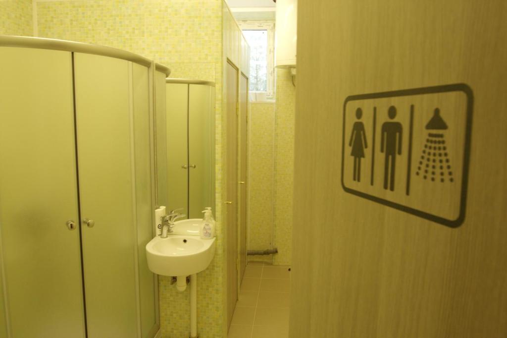 Naktsmītne Elkšņi room 6