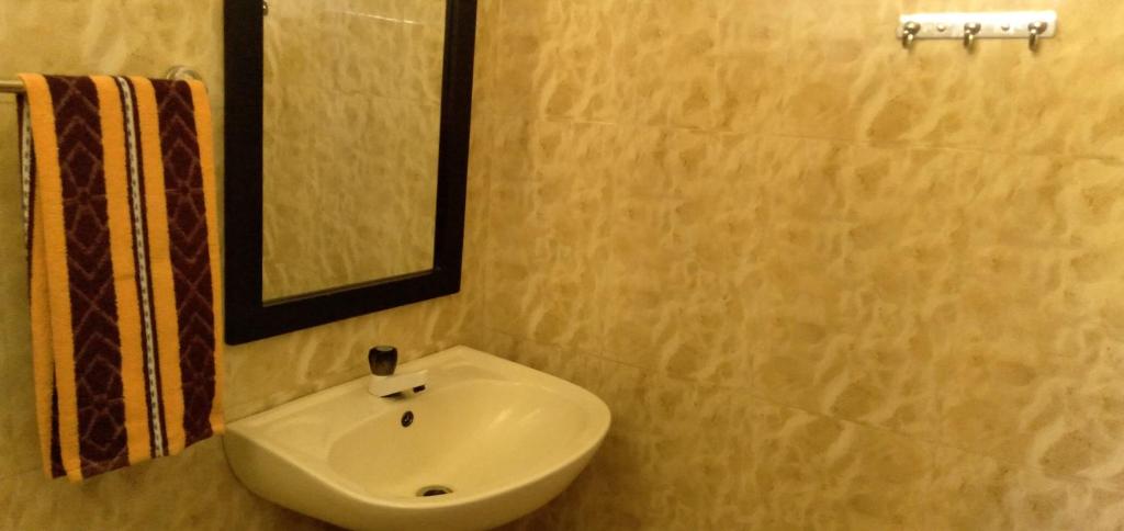 Namastay Cottage Hunnas Falls room 6