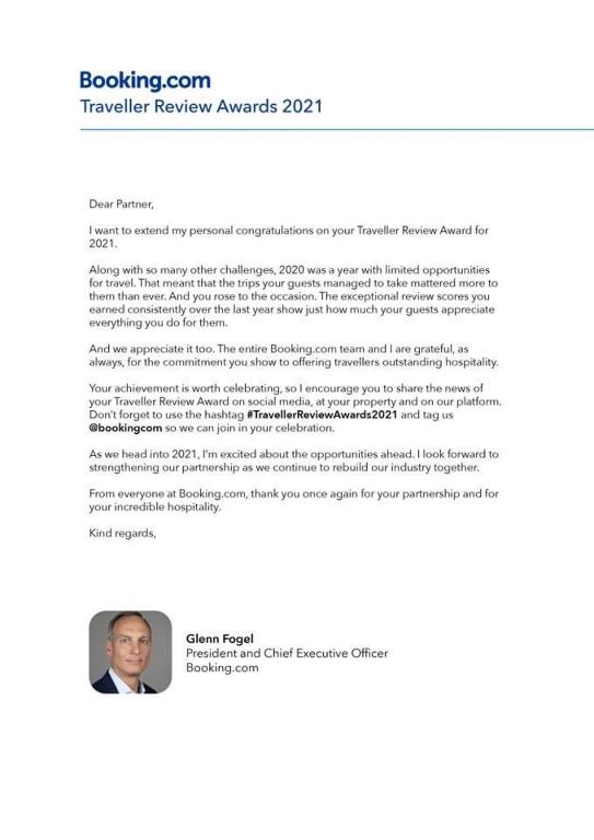 Naradhiya’s View room 1