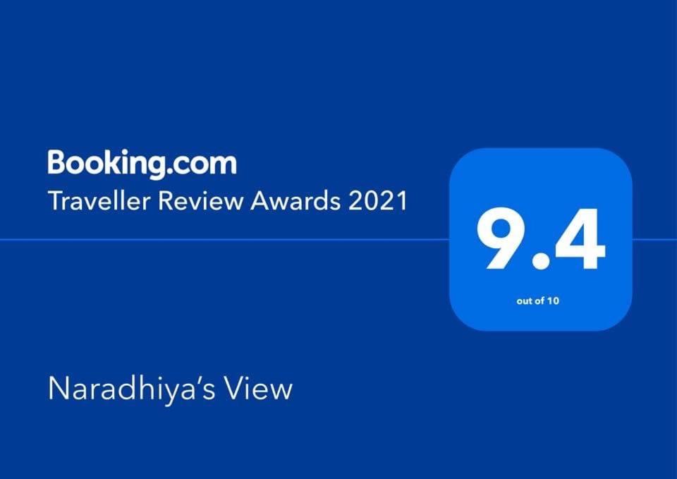 Naradhiya’s View room 2