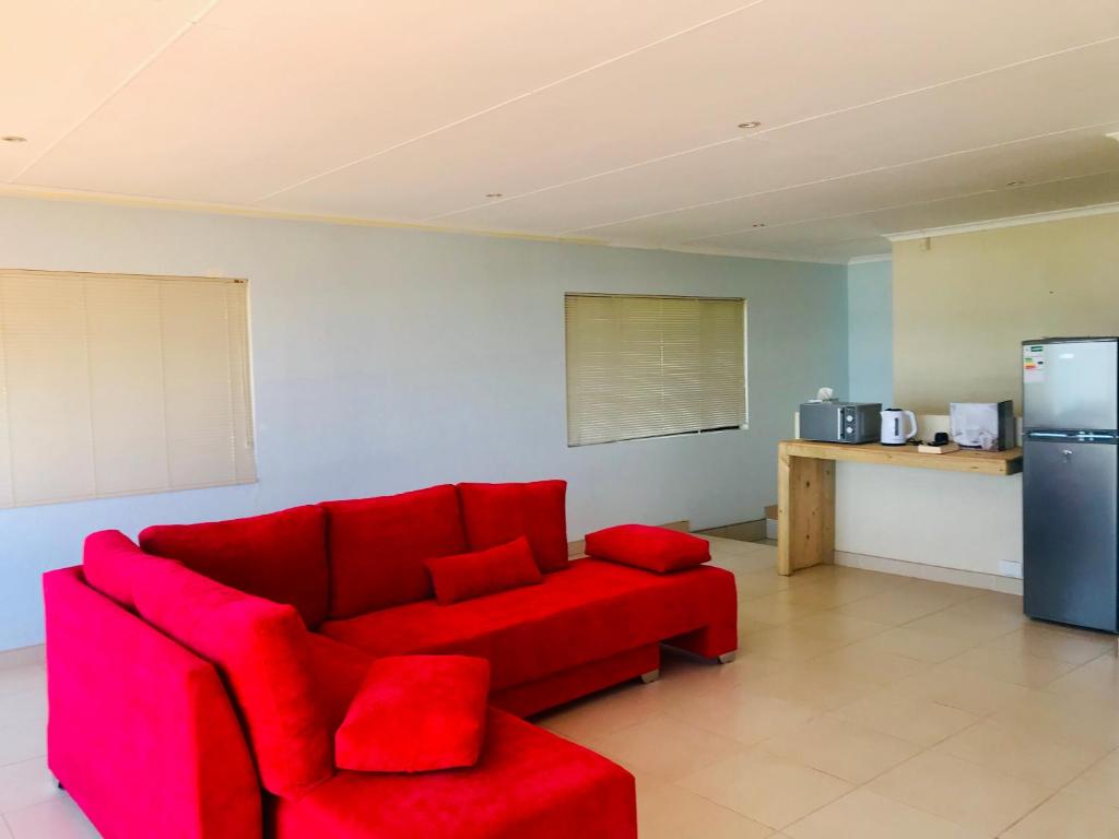 Naradhiya’s View room 4