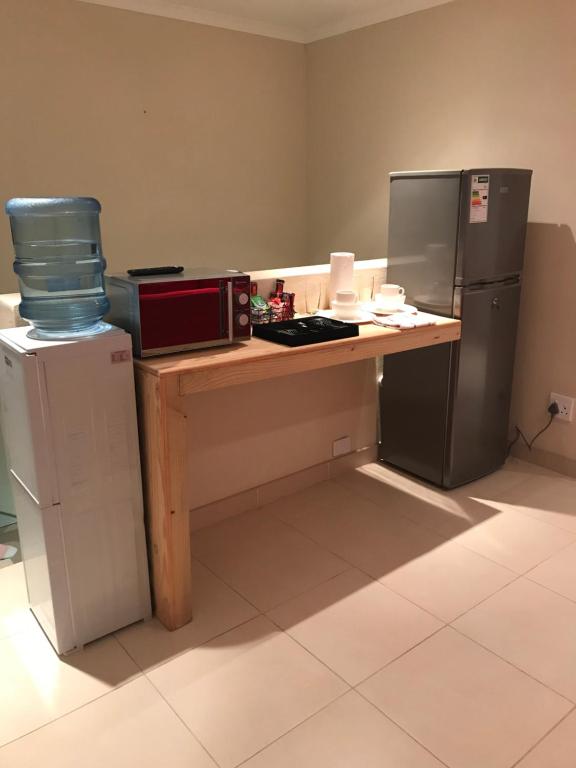 Naradhiya’s View room 5