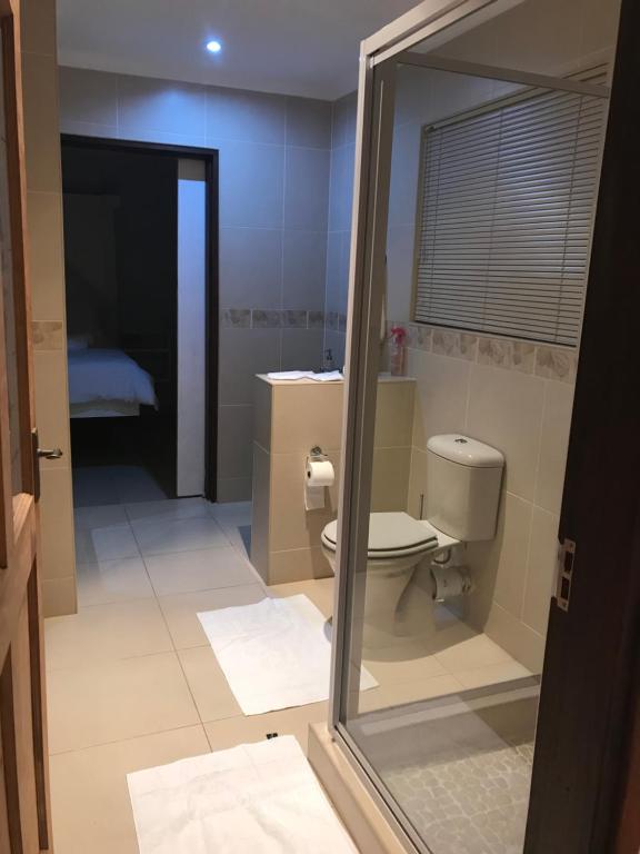 Naradhiya’s View room 6