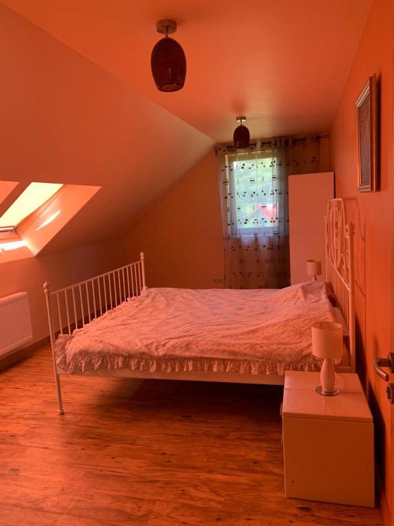 Nāriņa Apartaments room 1