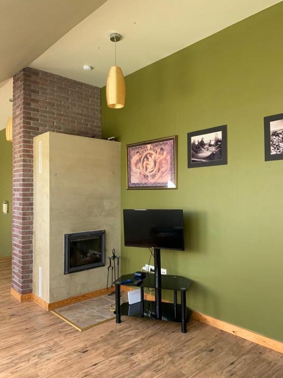 Nāriņa Apartaments room 5