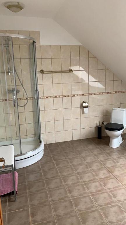 Nāriņa Apartaments room 6