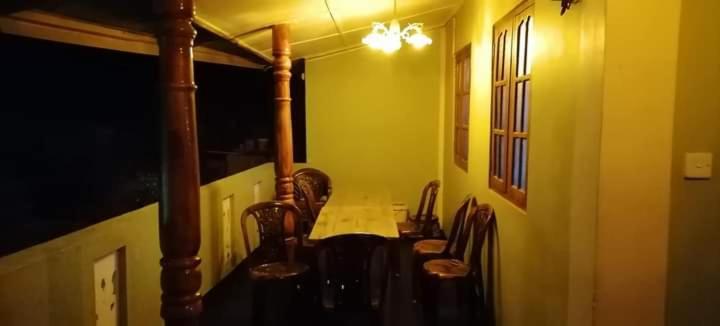 Narra Homestay room 1