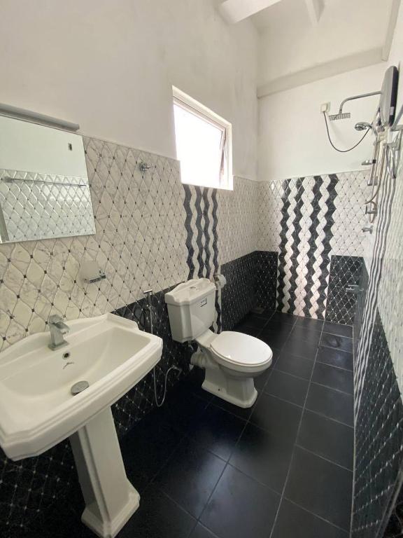 Nature Hill Top room 4