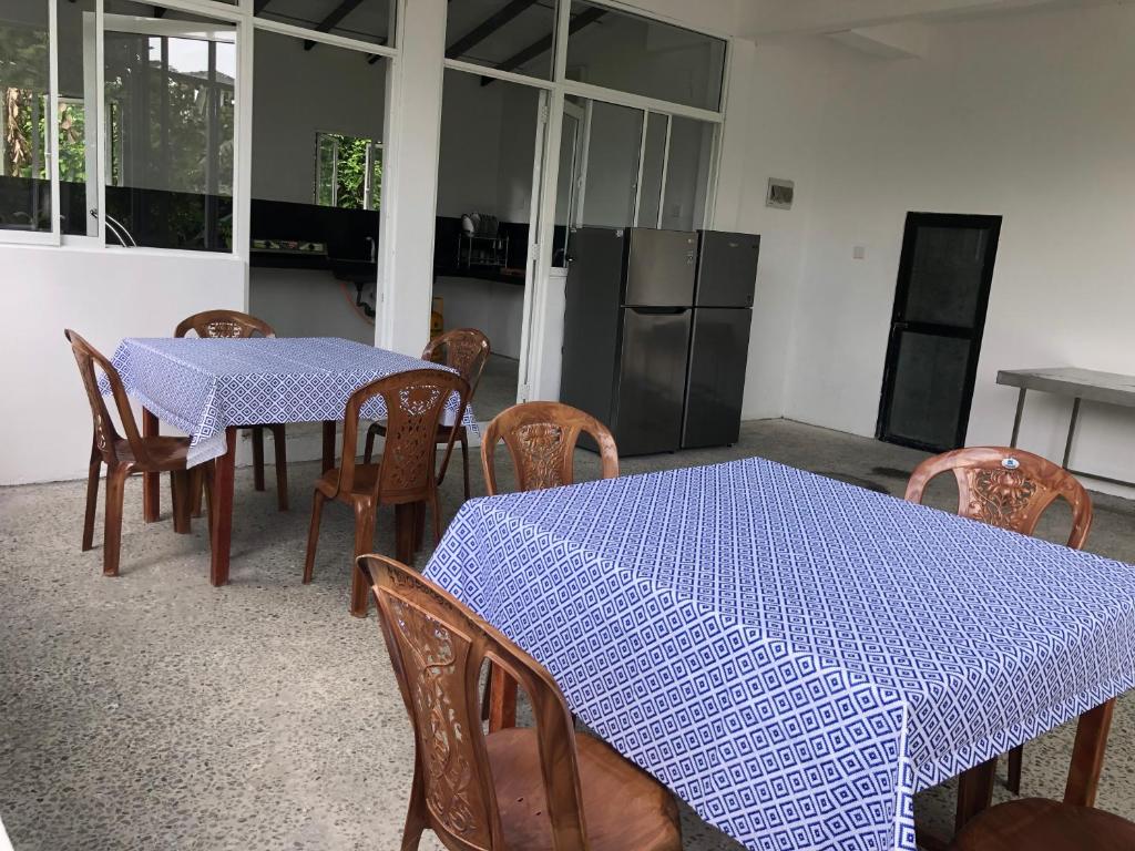 Nature Hill Top room 5