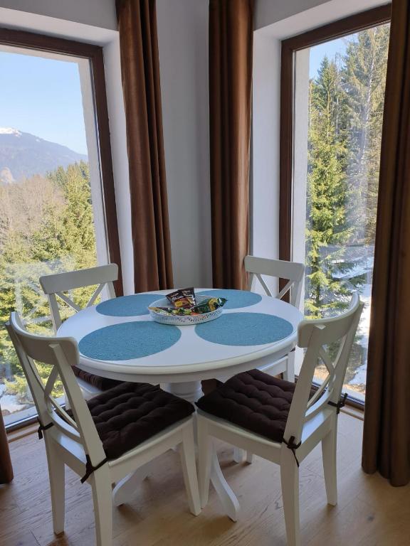 Nature House Predeal room 2