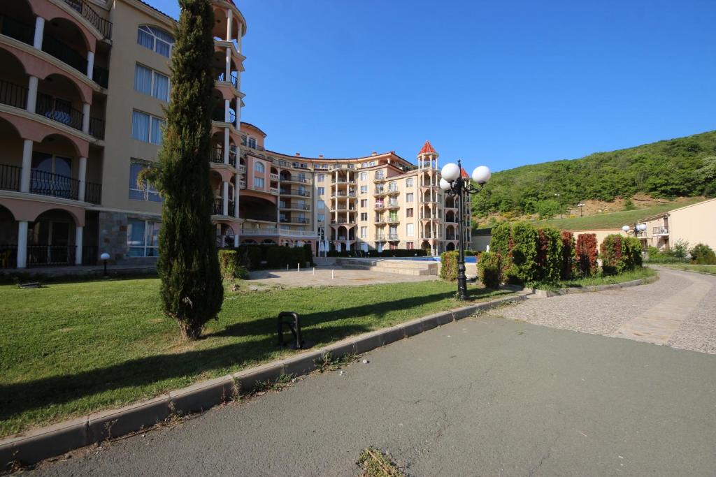 Negresko room 5