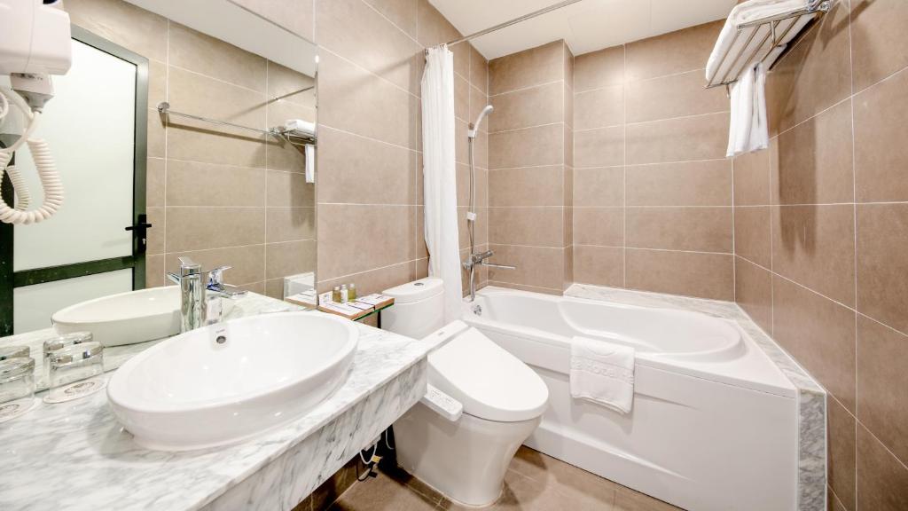 Nesta Apartment room 5