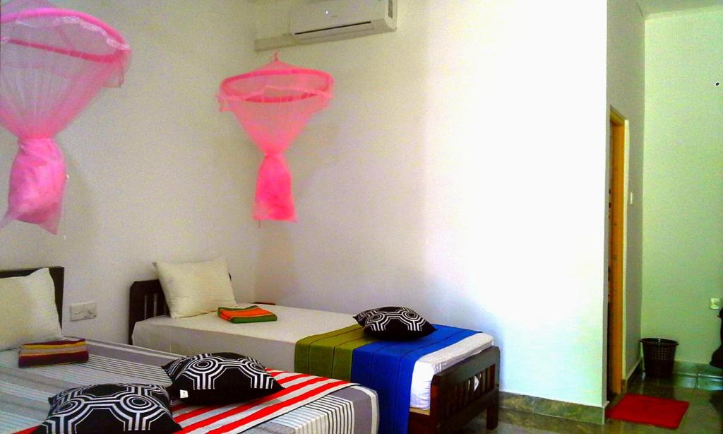 Nethmi Homestay room 3