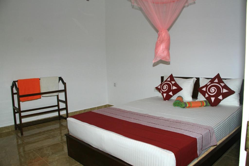 Nethmi Homestay room 4