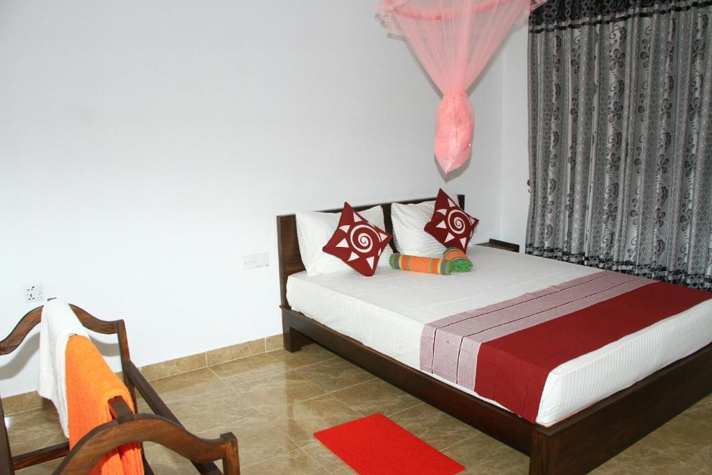 Nethmi Homestay room 5