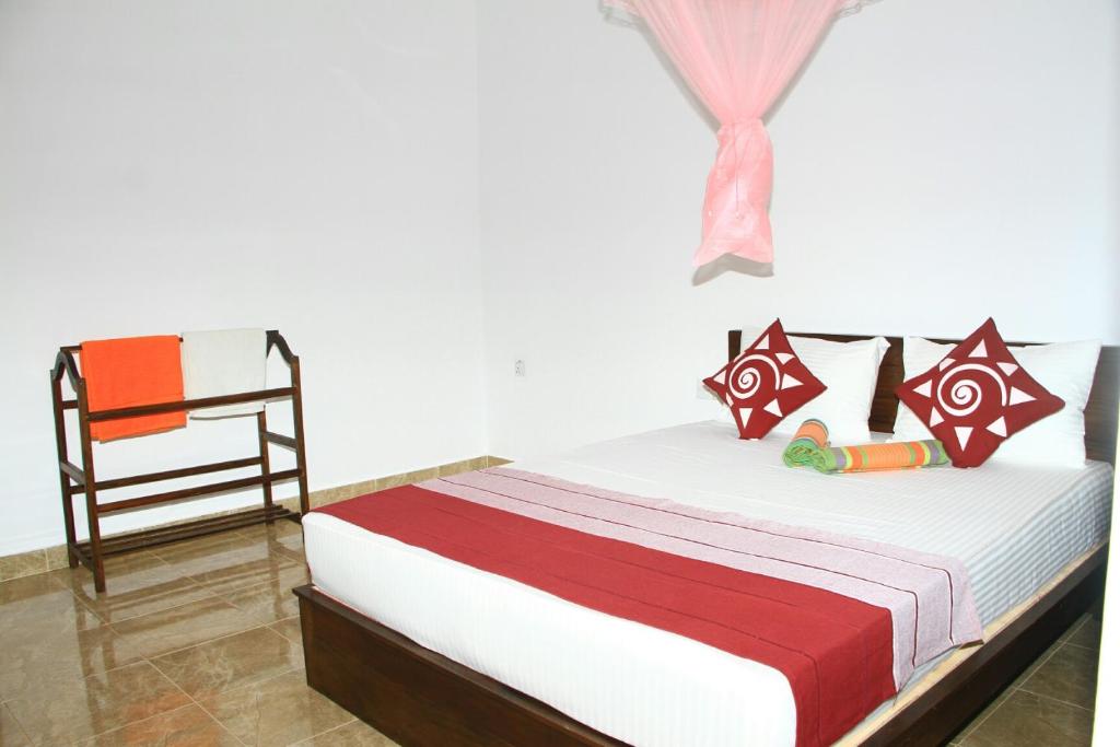 Nethmi Homestay room 6