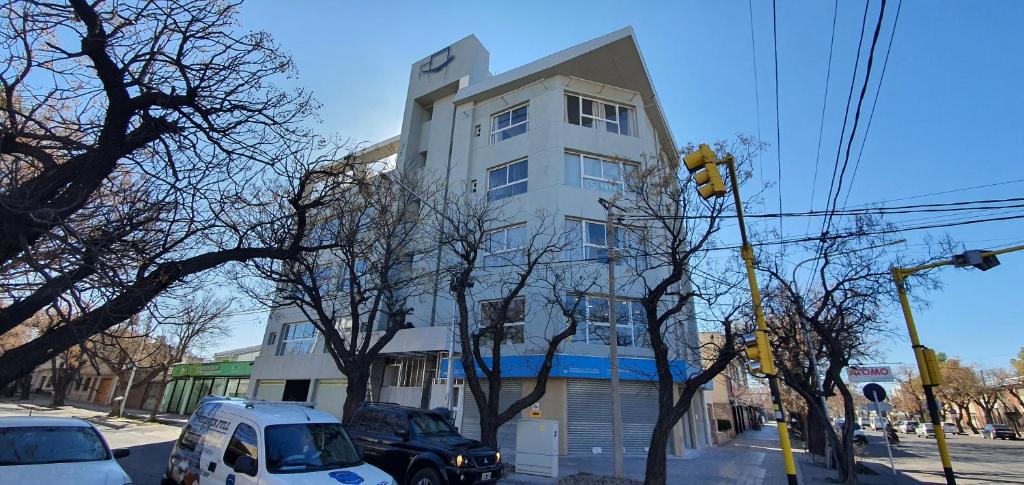 Nevado Premium Penthouse room 1