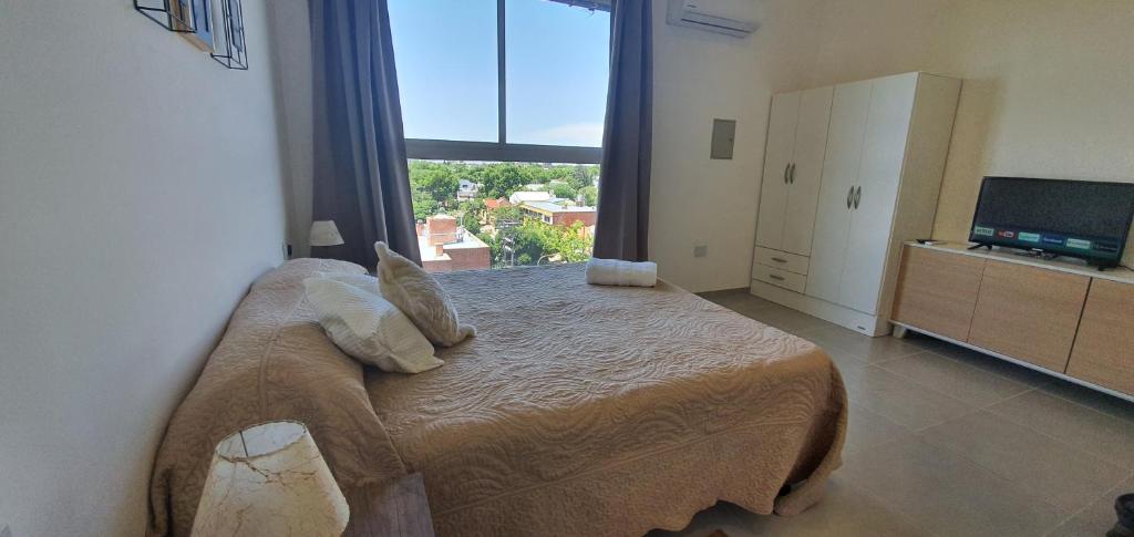 Nevado Premium Penthouse room 2