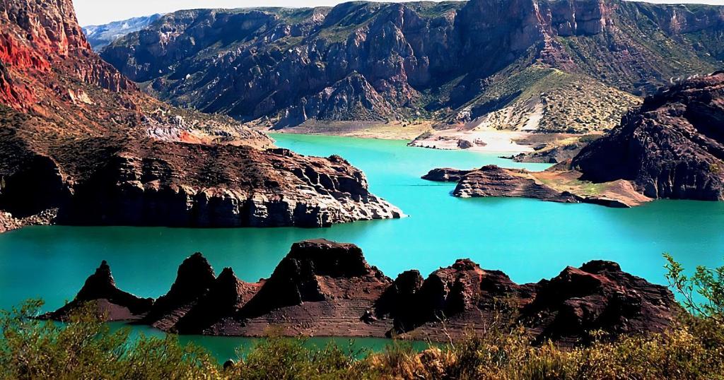 Nevado Premium Penthouse room 3