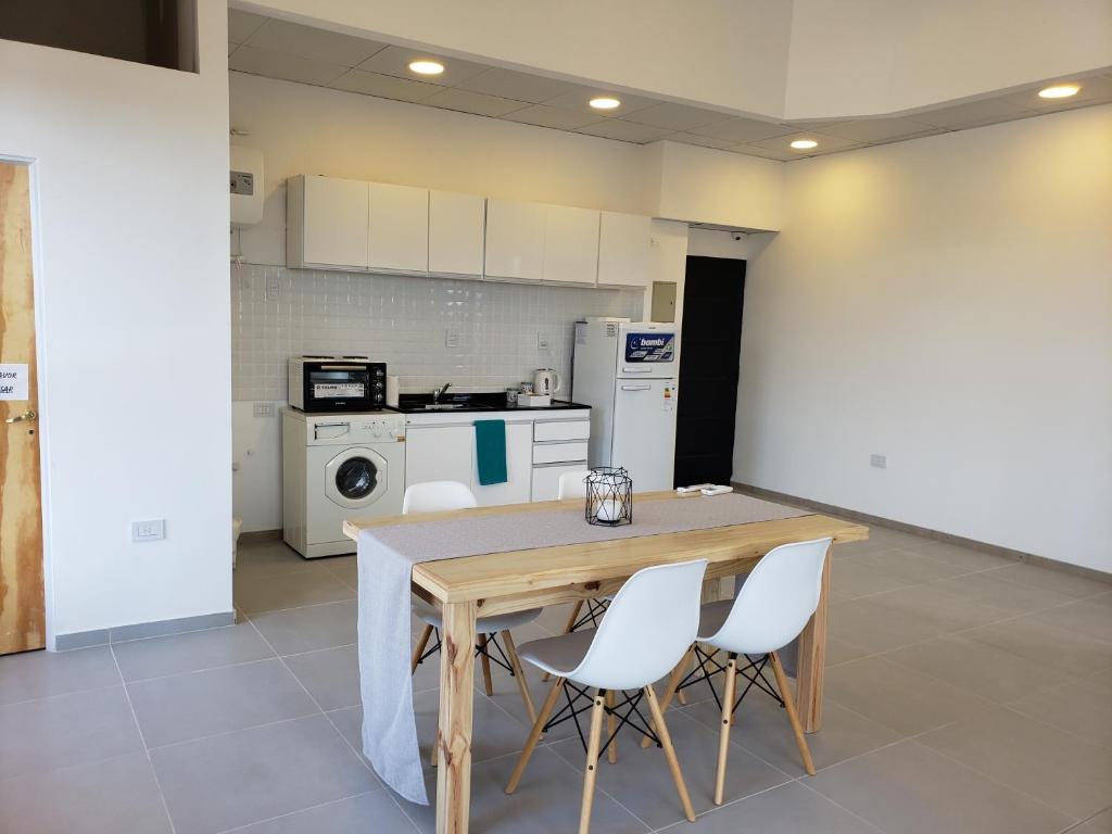 Nevado Premium Penthouse room 6