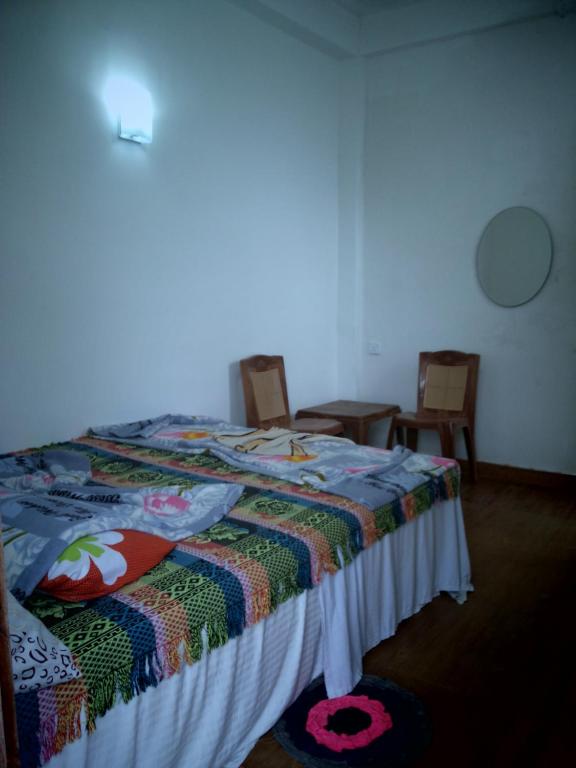 New Eagle Best Inn room 3