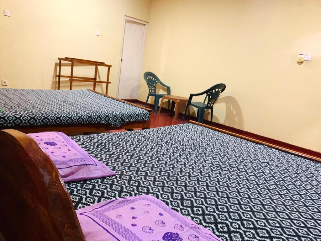 New Jayani Guest Inn room 1