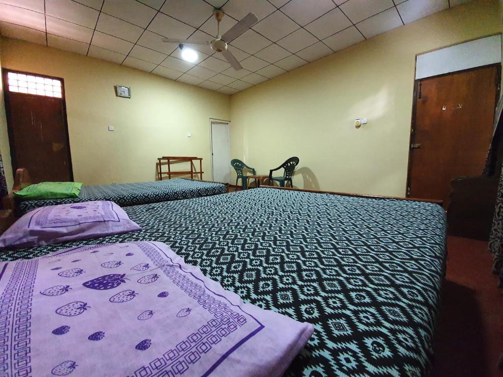 New Jayani Guest Inn room 3