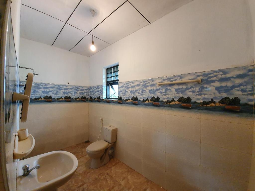 New Jayani Guest Inn room 4