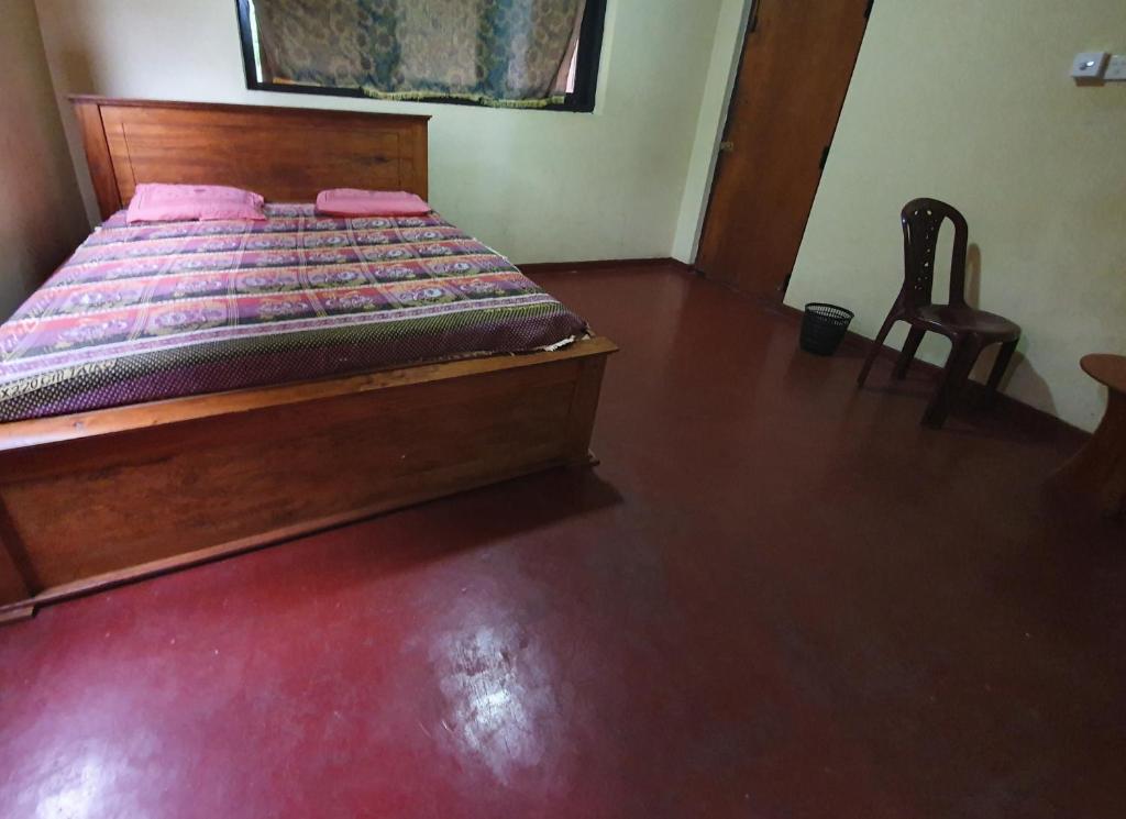 New Jayani Guest Inn room 5