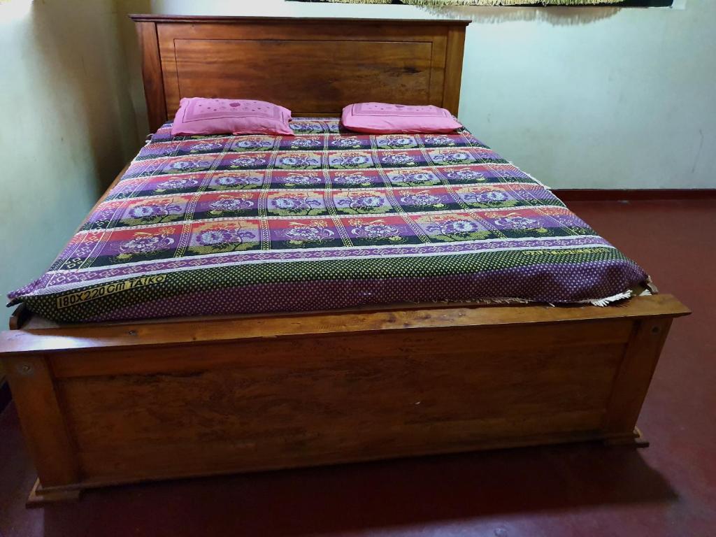 New Jayani Guest Inn room 6