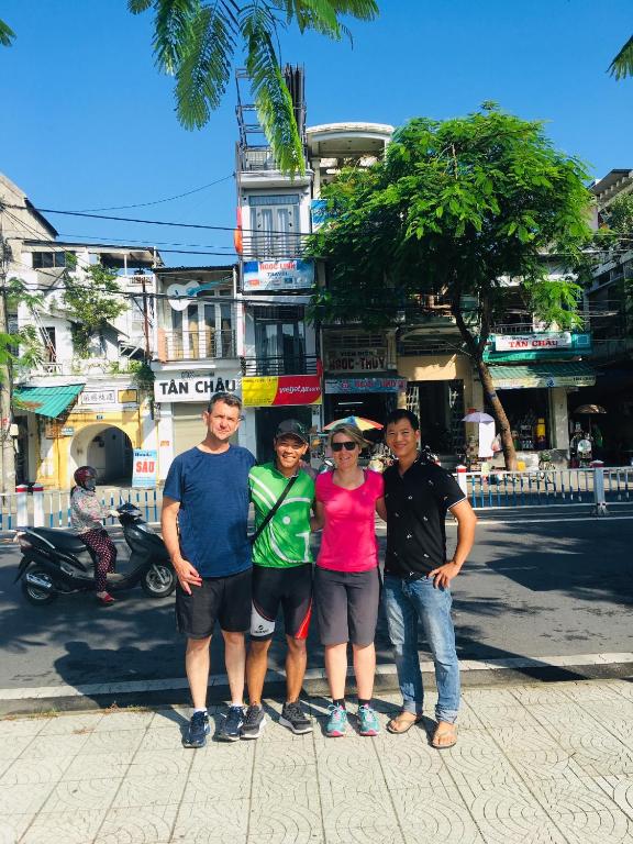 NGOC LINH HOMESTAY room 6