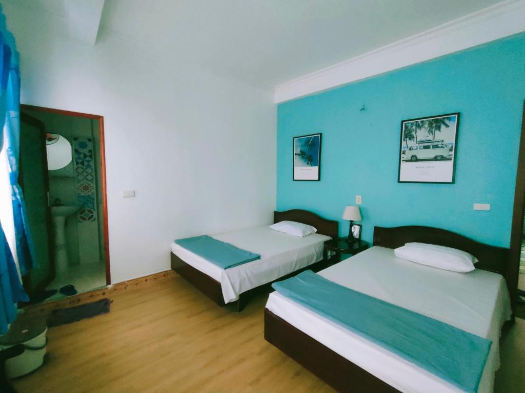 Nhà Của Phương Homestay Hạ Long room 1