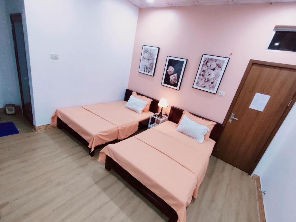Nhà Của Phương Homestay Hạ Long room 3