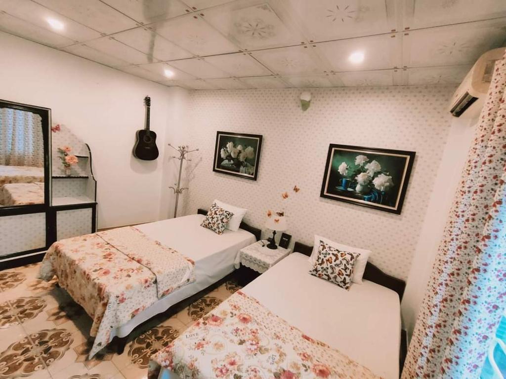 Nhà Của Phương Homestay Hạ Long room 5