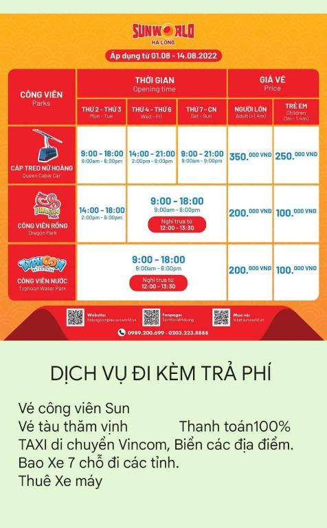 Nhà Của Phương Homestay Hạ Long room 6