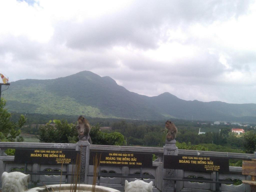 Nhà nghỉ Hạnh Minh room 4