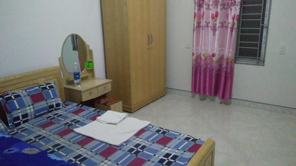 Nhà Nghỉ Hạnh Phúc room 1