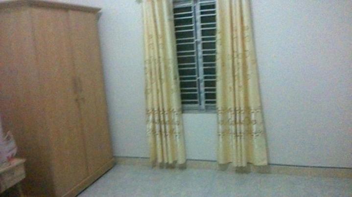 Nhà Nghỉ Hạnh Phúc room 6